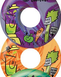 0 Smoothies 52Mm - Wheels&Bearings  N4WHB2ELP9 Element