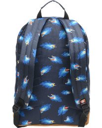 3 Hoffman Beyond Bpk - Backpack Unisex Blue N5BPA7ELP9 Element