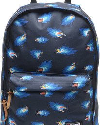 0 Hoffman Beyond Bpk - Backpack Unisex Blue N5BPA7ELP9 Element