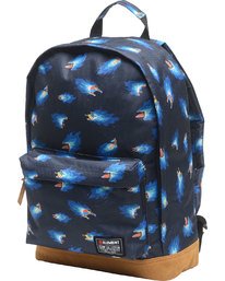1 Hoffman Beyond Bpk - Backpack Unisex Blue N5BPA7ELP9 Element