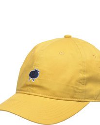 0 Yawyd Dad Cap - casquettes chapeaux et bonnets Unisexe  N5CTB3ELP9 Element