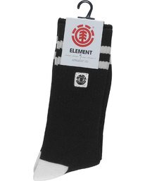 2 Clearsights - Socks Unisex  N5SOA1ELP9 Element