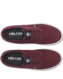 2 Topaz C3 - Zapatillas para Hombre Azul N6TC3101 Element