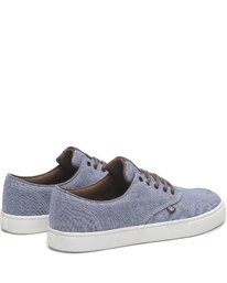 3 Topaz C3 - Shoes for Men Blue N6TC3101 Element