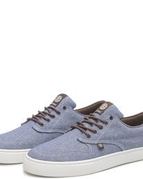 0 Topaz C3 - Shoes for Men Blue N6TC3101 Element