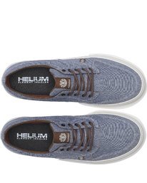 2 Topaz C3 - Shoes for Men Blue N6TC3101 Element