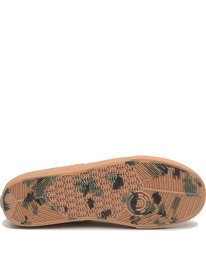 4 Topaz C3 - Shoes for Men Green N6TC3101 Element