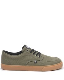 1 Topaz C3 - Shoes for Men Green N6TC3101 Element