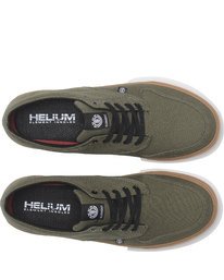 2 Topaz C3 - Shoes for Men Green N6TC3101 Element