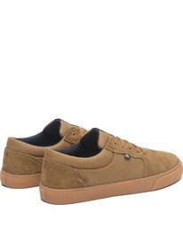 3 Wasso - Zapatillas para Hombre Marron N6WAS101 Element