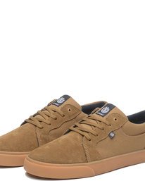 0 Wasso - Zapatillas para Hombre Marron N6WAS101 Element