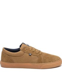 1 Wasso - Zapatillas para Hombre Marron N6WAS101 Element