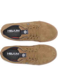 2 Wasso - Zapatillas para Hombre Marron N6WAS101 Element