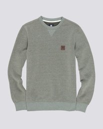 0 Heavy - Sweatshirt  Q1CRA3ELF9 Element