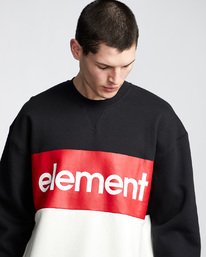 1 Primo Division - Sweatshirt  Q1CRA5ELF9 Element