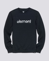 0 Verse - Sweatshirt  Q1CRB1ELF9 Element