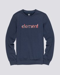0 Verse - Sweatshirt  Q1CRB1ELF9 Element