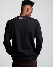 2 Bobcat Westgate - Sweat pour Homme  Q1CRB2ELF9 Element