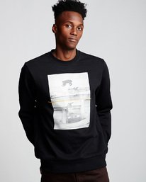 1 Bobcat Westgate - Sweat pour Homme  Q1CRB2ELF9 Element