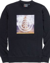 3 Combust Icon - Sweatshirt  Q1CRB3ELF9 Element