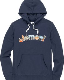 3 Rainbow - Sweatshirt für Männer  Q1FLA2ELF9 Element
