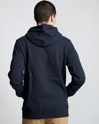 2 Rainbow - Sweatshirt für Männer  Q1FLA2ELF9 Element