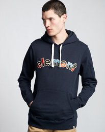0 Rainbow - Sweatshirt für Männer  Q1FLA2ELF9 Element