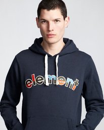 1 Rainbow - Sweatshirt für Männer  Q1FLA2ELF9 Element