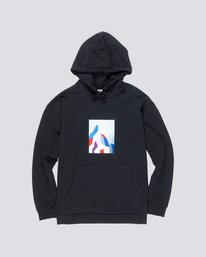 0 SD - Hoodie  Q1FLA4ELF9 Element