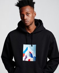 0 SD - Hoodie  Q1FLA4ELF9 Element