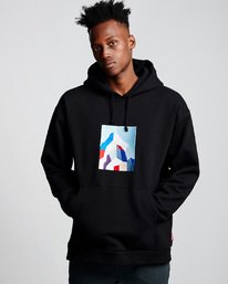 1 SD - Hoodie  Q1FLA4ELF9 Element