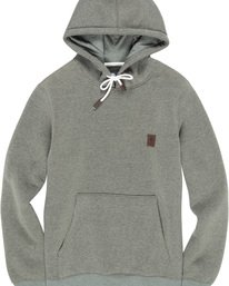 3 Heavy - Pull à capuche pour Homme  Q1HOA3ELF9 Element