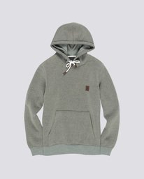0 Heavy - Hoodie  Q1HOA3ELF9 Element