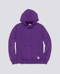 0 Neon - Hoodie  Q1HOA4ELF9 Element