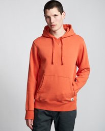 0 Neon - Hoodie  Q1HOA4ELF9 Element