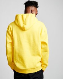 2 Primo Big - Hoodie  Q1HOA5ELF9 Element