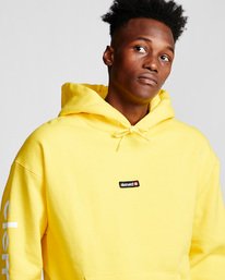 1 Primo Big - Hoodie  Q1HOA5ELF9 Element