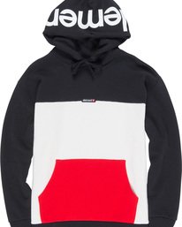3 Primo Division - Hoodie  Q1HOA6ELF9 Element