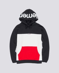 0 Primo Division - Hoodie  Q1HOA6ELF9 Element