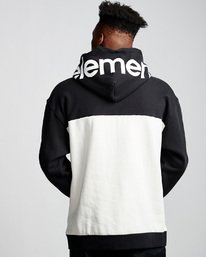 2 Primo Division - Hoodie  Q1HOA6ELF9 Element