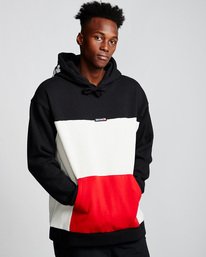 0 Primo Division - Hoodie  Q1HOA6ELF9 Element