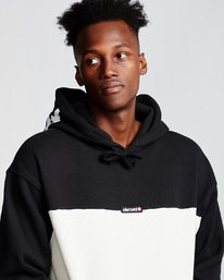 1 Primo Division - Hoodie  Q1HOA6ELF9 Element