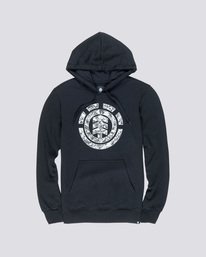 0 Multi Icon - Hoodie  Q1HOA7ELF9 Element