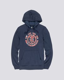 0 Multi Icon - Hoodie  Q1HOA7ELF9 Element