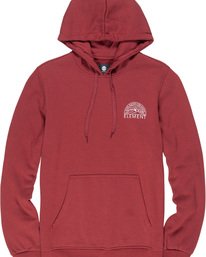3 Odyssey - Hoodie Red Q1HOA8ELF9 Element
