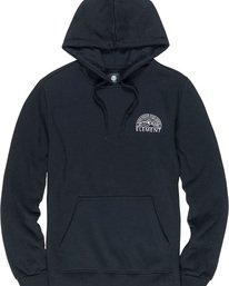 3 Odyssey - Hoodie Black Q1HOA8ELF9 Element