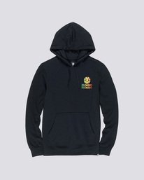 0 Drop - Hoodie  Q1HOB1ELF9 Element