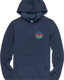 3 Seal Gradient - Hoodie  Q1HOB2ELF9 Element