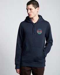 0 Seal Gradient - Hoodie  Q1HOB2ELF9 Element
