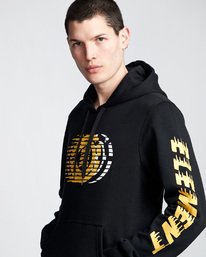 1 Victory - Pull à capuche pour Homme  Q1HOB3ELF9 Element